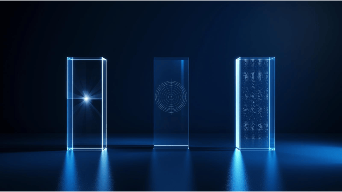 The 3 Pillars of Resilient Leadership: Energy, Focus & Systems